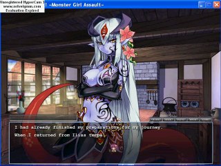 Monster girl Quest part 2