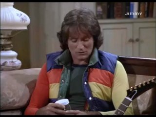 Mork e Mindy  TUTTE le puntate in dvd