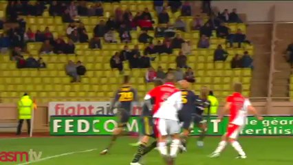 (J26) : ASM FC 2-1 RC Lens, Highlights