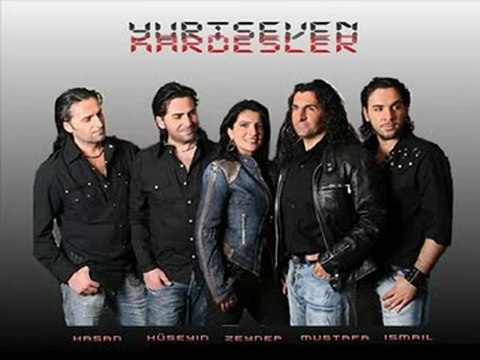 Yurtseven Kardesler - Hip Hop De Bakim Remix By Isyankar365