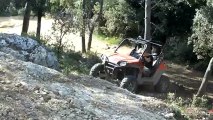 FAILS WORLD - ATV Climbing Fail