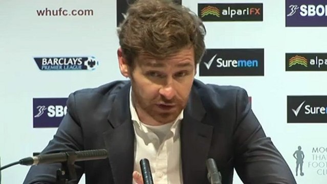 Villas-Boas salutes Bale talent