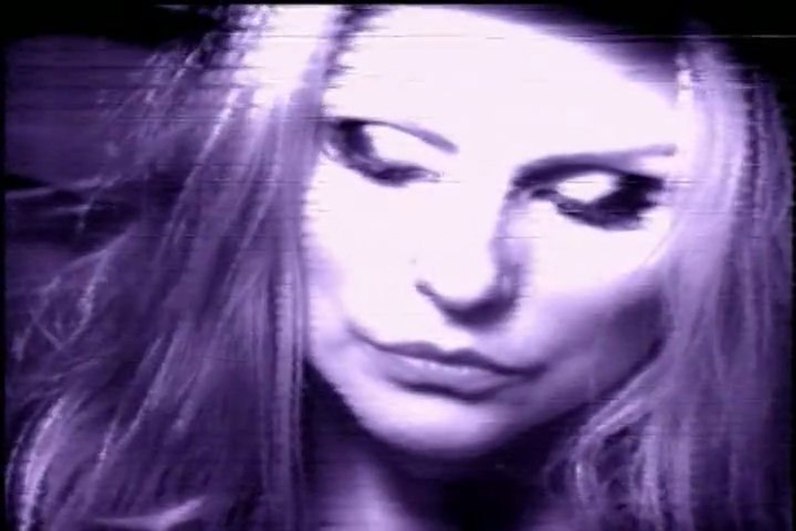 ⁣Blondie - Maria