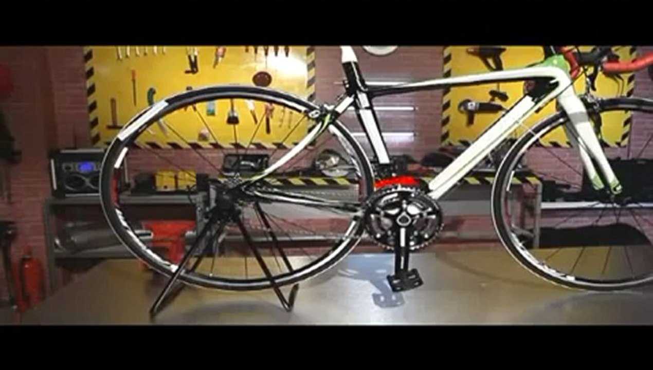 Bisiklet nasıl çalışır