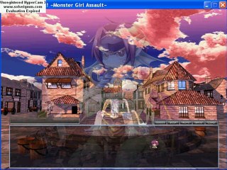 Monster Girl Quest part 3