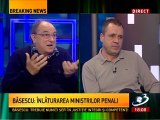 MONICA MACOVEI IMPOTRIVA ROMANIEI - ce spun Victor Ponta, Petre Roman, Mugur Ciuvica, Ilie Serbanescu