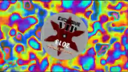 Ninjatron Radio Silence VIP (small)