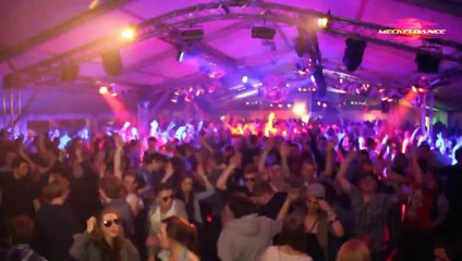 Meckeldance - Mit DJane Benett