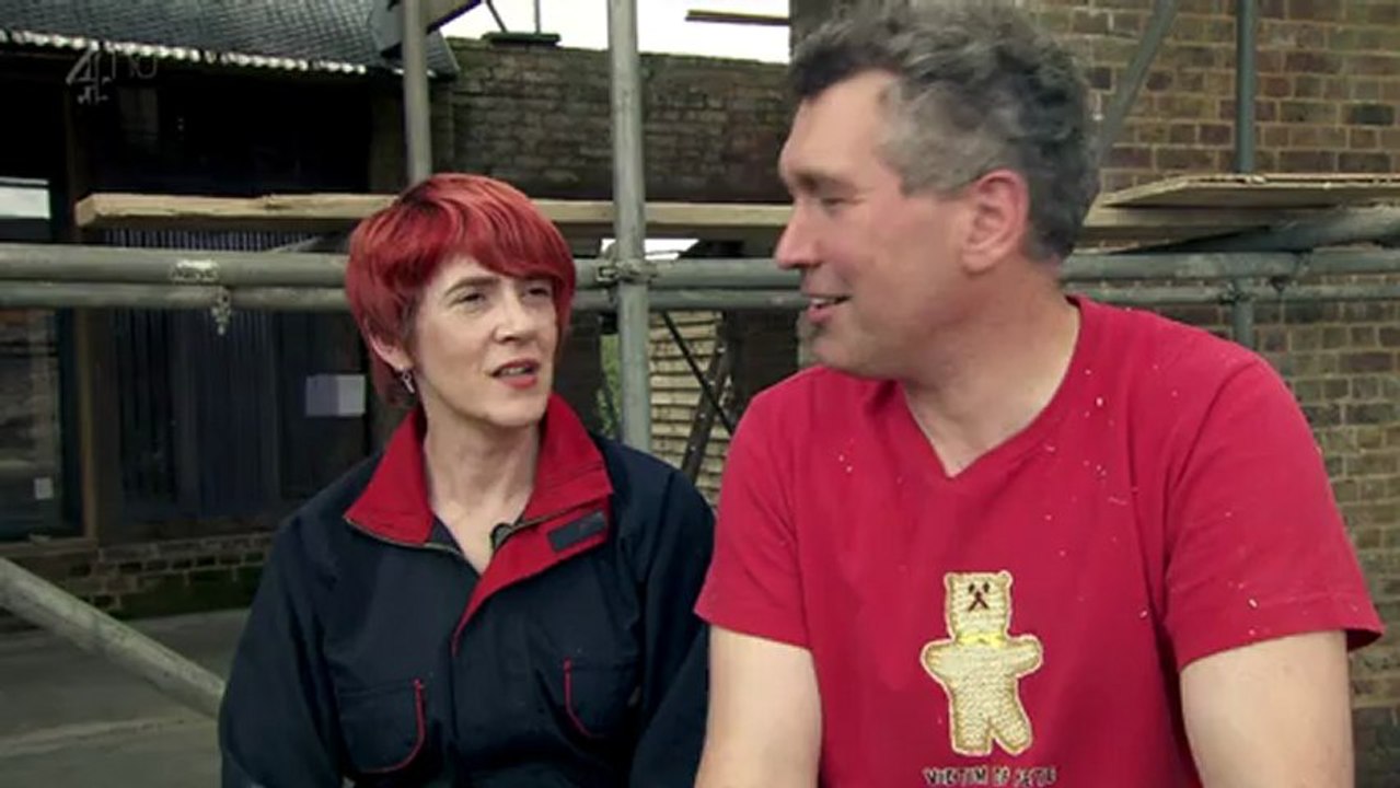 GD S12 E11
