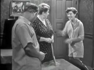 The Goldbergs - 20 July 1954 Part 12
