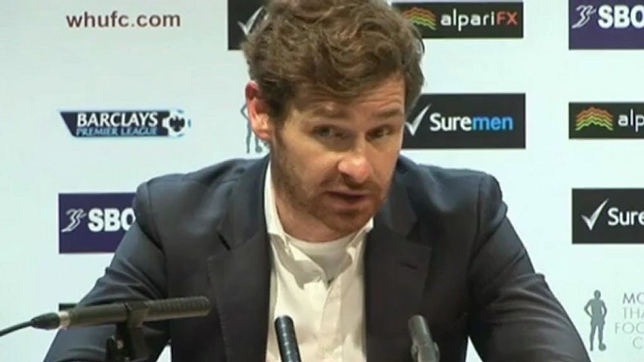 Villas-Boas avverte l'Inter: "Bale è in gran forma"