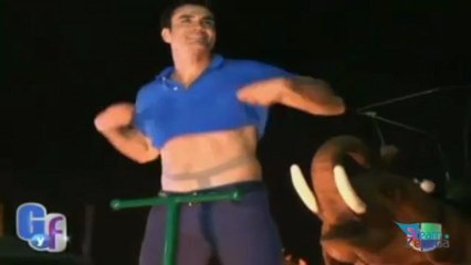 @davidzepeda1 @sebastianrulli @MarjoDSousa celebraron Carnaval Coatza 2013 EGYF