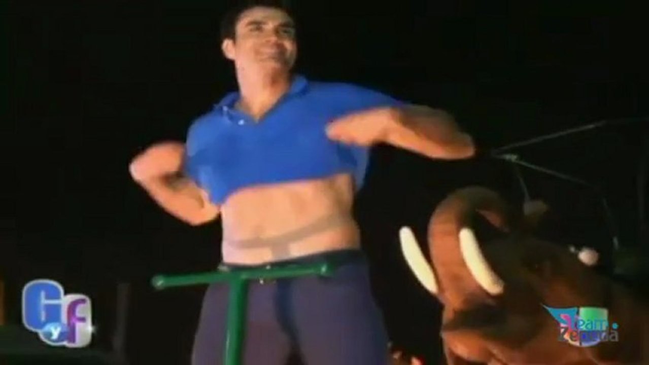 @davidzepeda1 @sebastianrulli @MarjoDSousa celebraron Carnaval Coatza 2013 EGYF