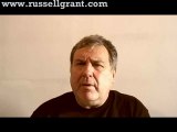 Russell Grant Video Horoscope Cancer February Tuesday 26th 2013 www.russellgrant.com