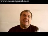 Russell Grant Video Horoscope Sagittarius February Tuesday 26th 2013 www.russellgrant.com