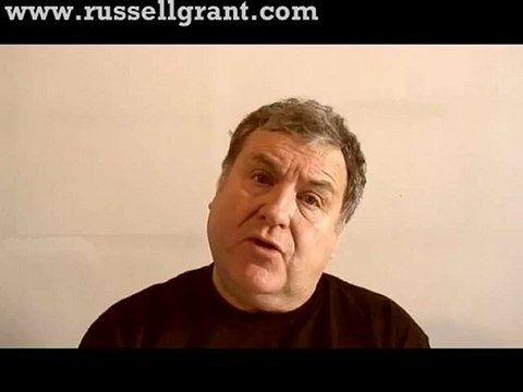 Russell Grant Video Horoscope Aries February Tuesday 26th 2013 russellgrant.com