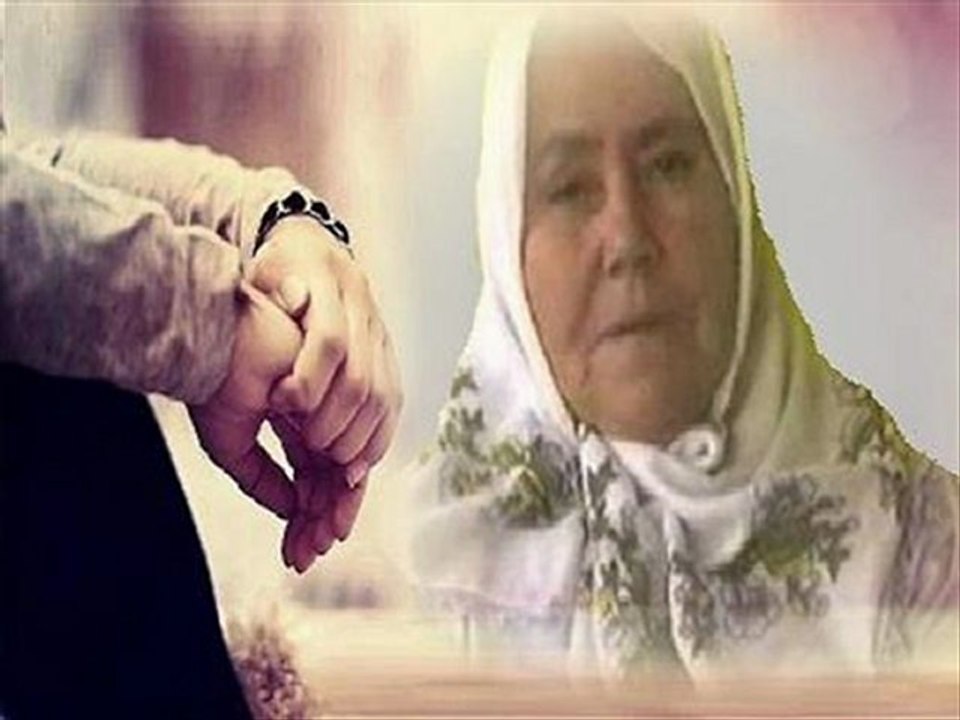 Özledim anne !
