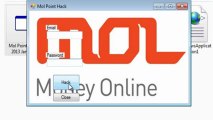 Mol Point Hack 2013 - Hent gratis FREE Download télécharger