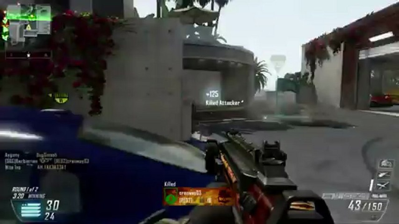 Black Ops 2 How To Fix Lag! (Fix/Solution) video Dailymotion