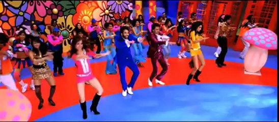 Kyaa Super Kool Hain Hum Official movie Trailer#1 (2012) [HD]