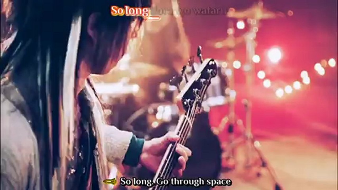 Kamen Rider Fourze Voyagers MV