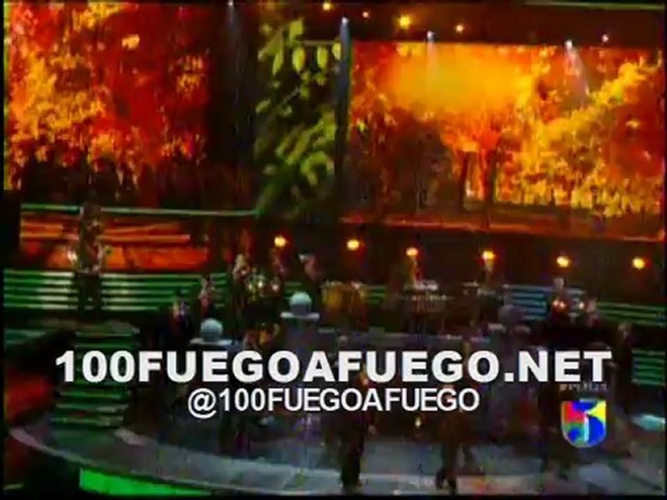 Banda El Limon Premio Lo Nuestro 2013