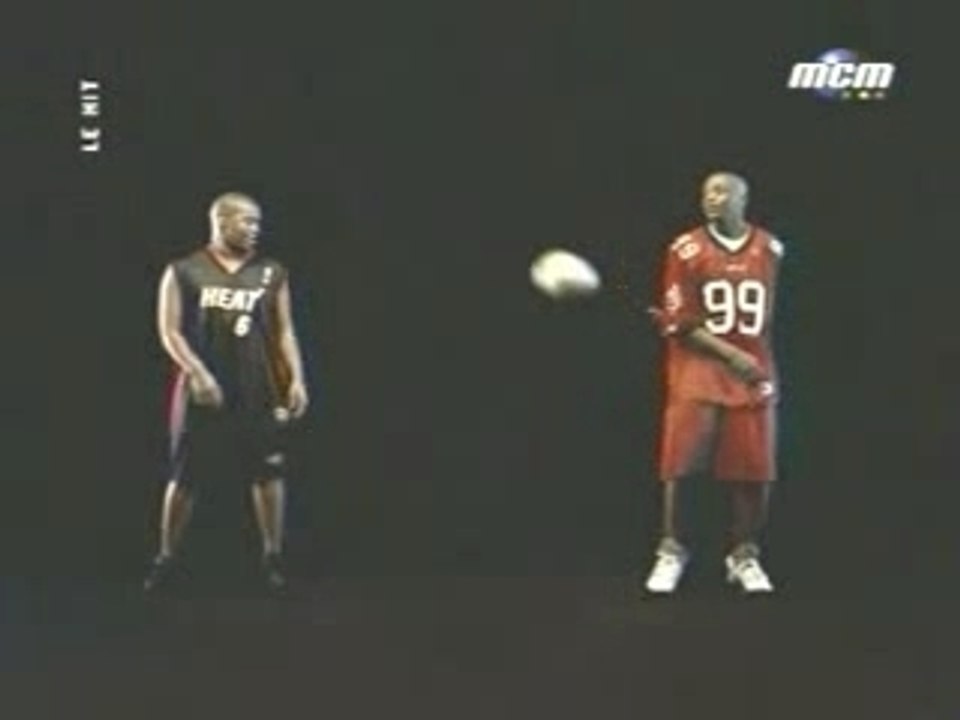 Rohff feat. Kayliah - Qui est l'Exemple