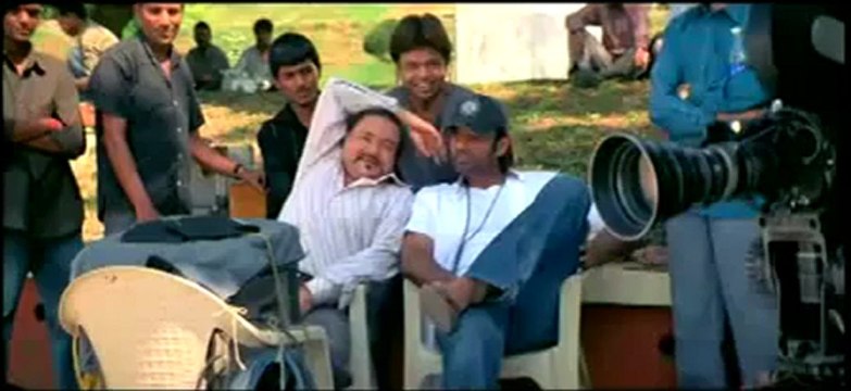 Mere Dost Picture Abhi Baki Hai official movie trailer#1 (2012) [HD]