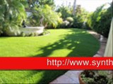 Artificial Turf - Synthetic Grass