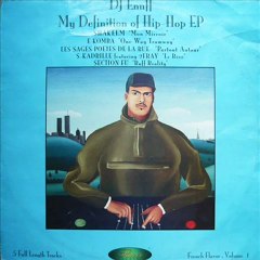 D.Abuz System - Harcore X -  / nojery tyleft