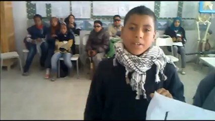 مسرحية كلنا جسد واحد