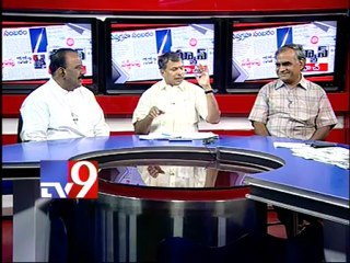 News Watch on Bansal Rail Budget