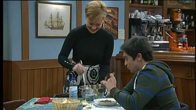 Goenkale 2007-2013 (Besteen ahotik galdu)