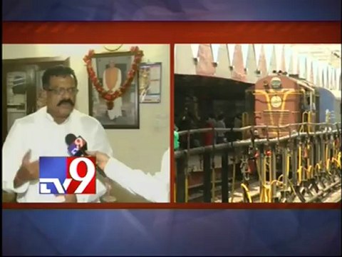 Railway budget will do justice to A.P