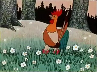 Терем-теремок, сказка теремок