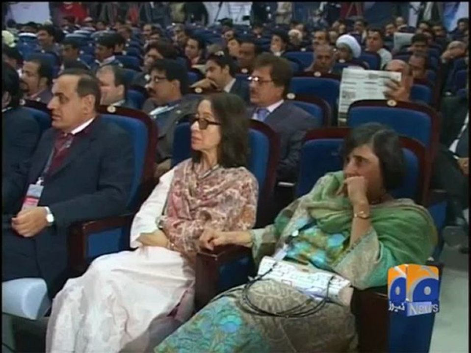 South Asia Media Summit-Part 4
