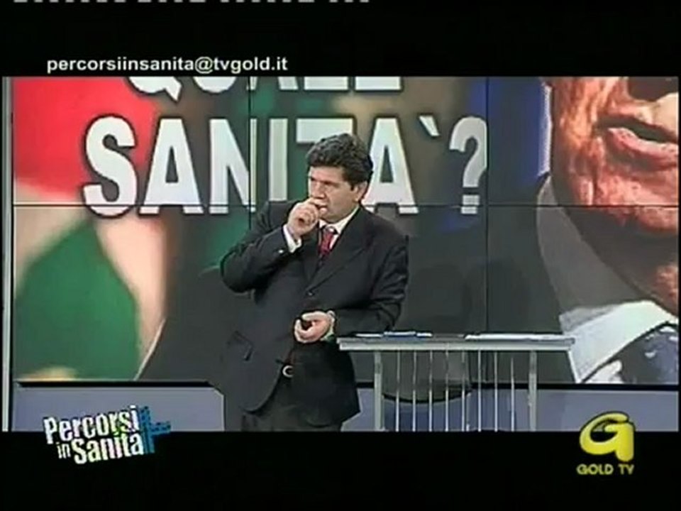 PERCORSI IN SANITA' 90' 24nov 00000 00