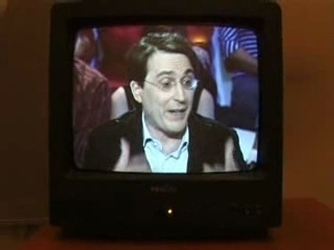 Nabe Ruquier vidéo pirate Censurée