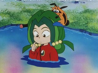 ヤダモン 第119話