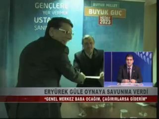 ajans-9 part 1-21 şubat