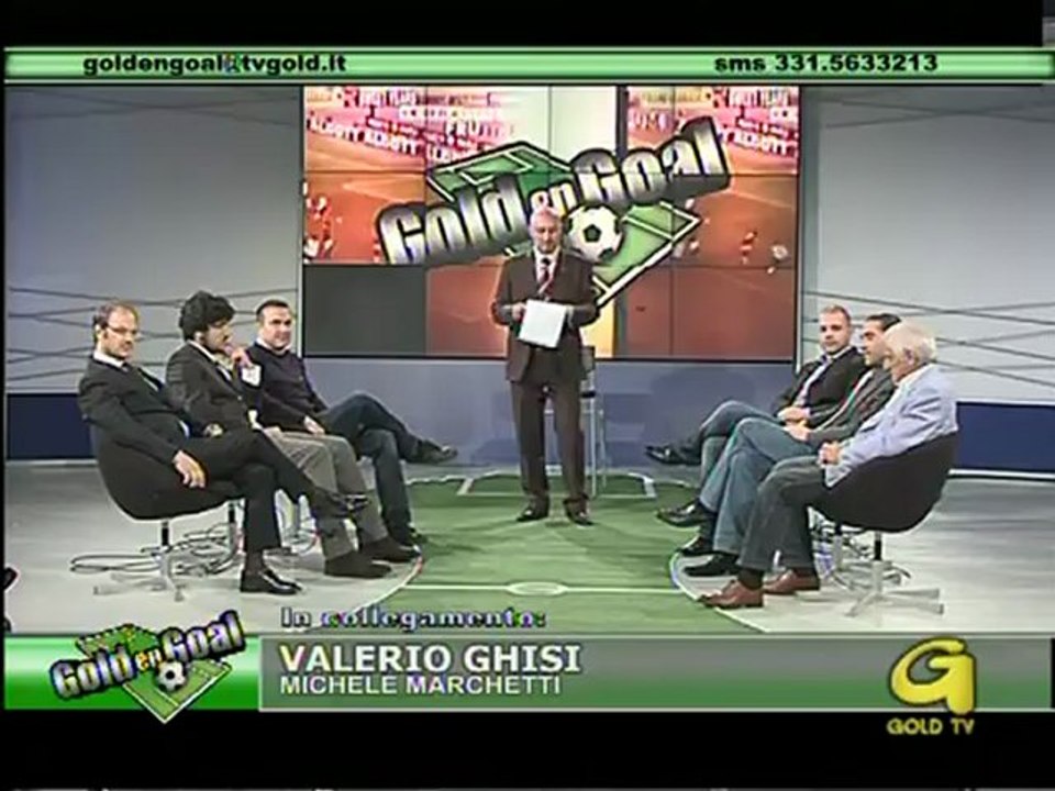 GOLDEN GOAL 14nov 00000 00