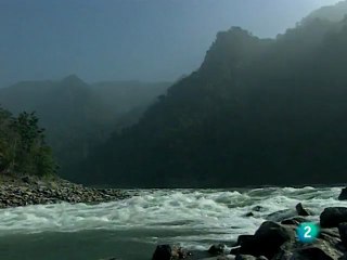 La ruta de Samarkanda - En busca de las fuentes del Ganges
