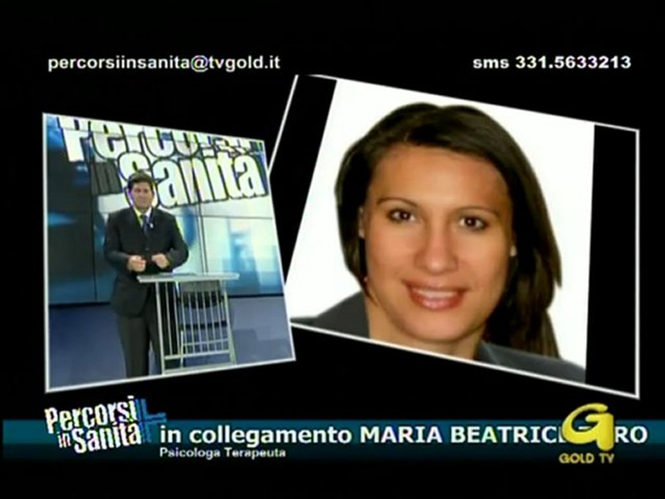 PERCORSI IN SANITA' 90' 03nov 00000 00