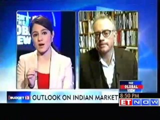 Budget 2013 : What world expects from India (Part 2 of 2)