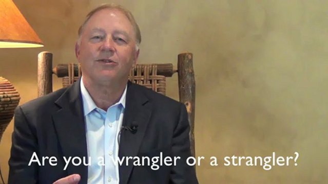 Employee Attraction | The Leadership Traits Of A Strangler