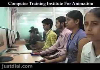 Top Animation Institute in Delhi Ncr