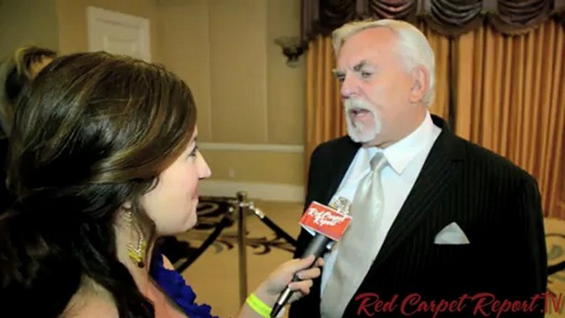John Ratzenberger at 23rd Night of 100 Stars Oscars Viewing Party