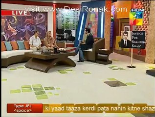 Jago Pakistan Jago 26th February 2013 part 3