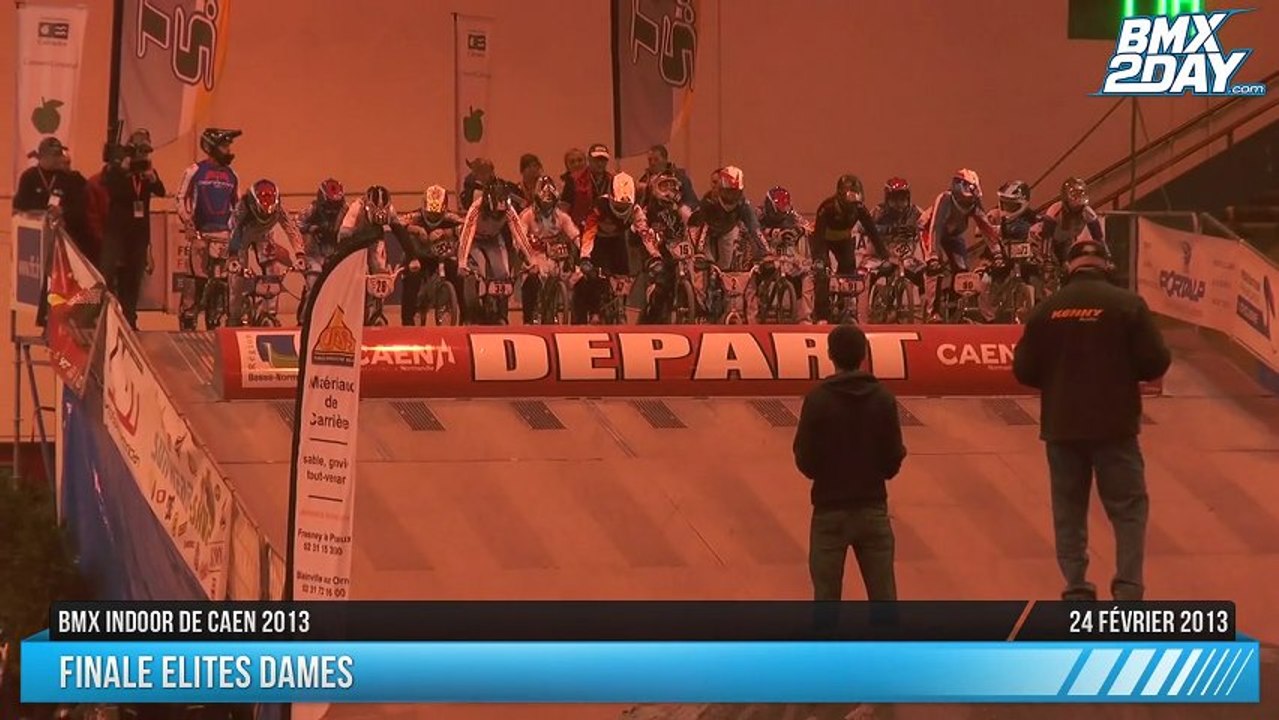 Elite Dames