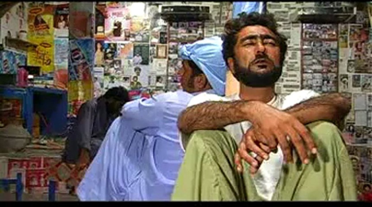 BALOCHISTAN HOTEL.balochi filim